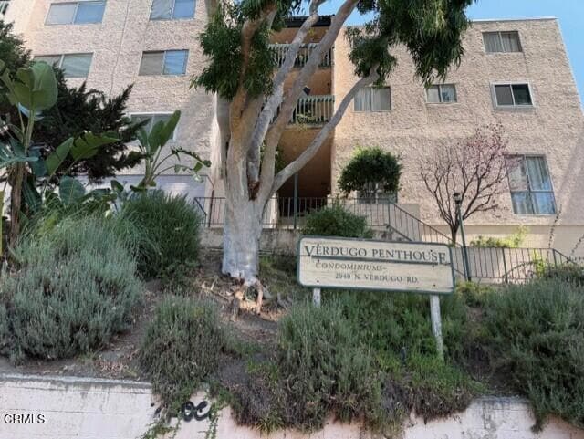 Photo - 2940 N Verdugo Rd Unit 323