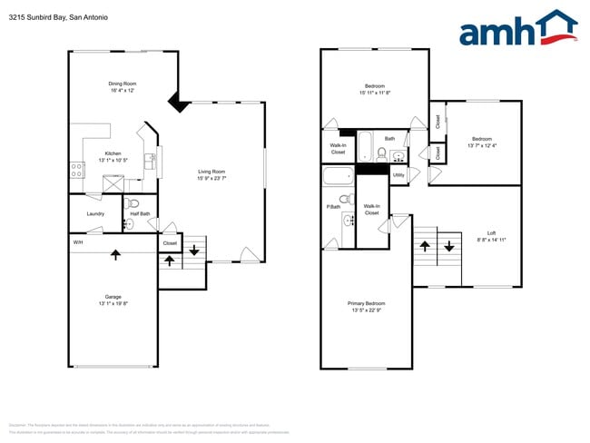 Photo - 3215 Sunbird Bay