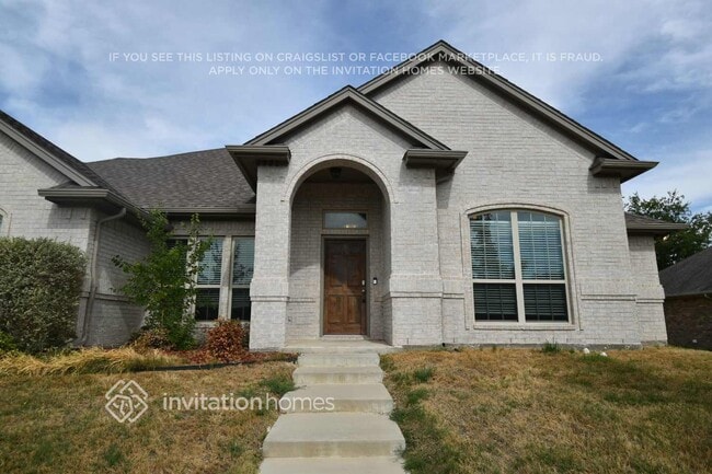 Building Photo - 2321 Trace Ridge Dr Rental