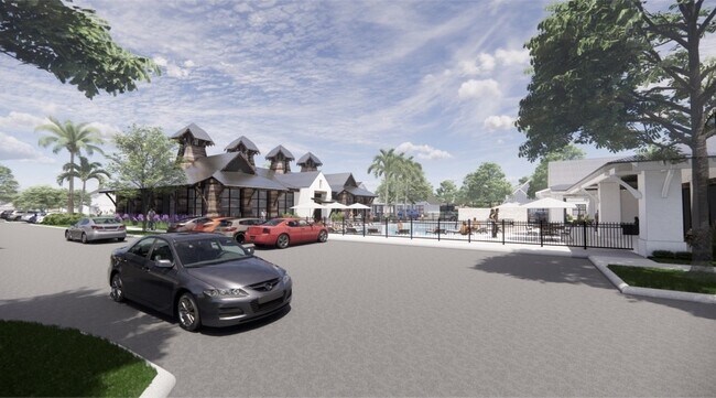 Photo - Eleanor at Potranco