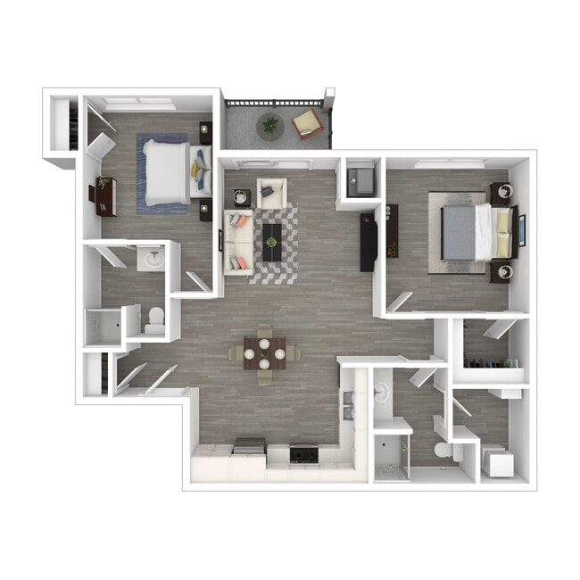 Photo - The Block at Petoskey