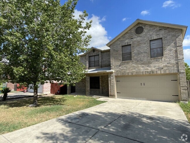 Building Photo - Converse 4 bedroom 2.5 bath 2334 sqft with... Rental