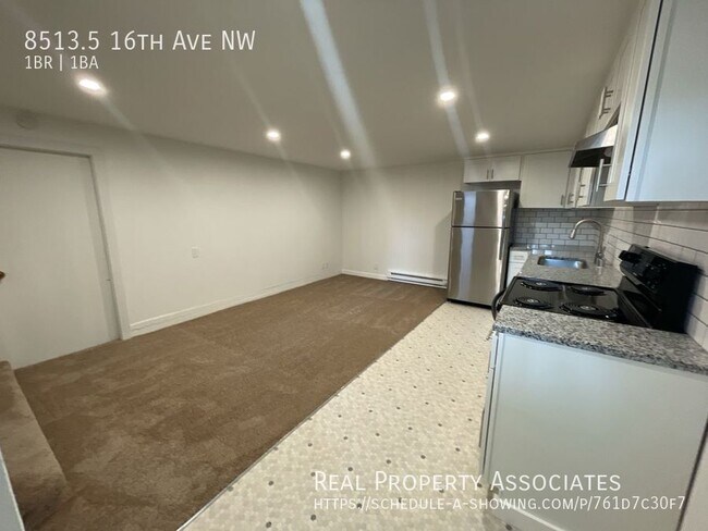 8513.5 16th Ave NW