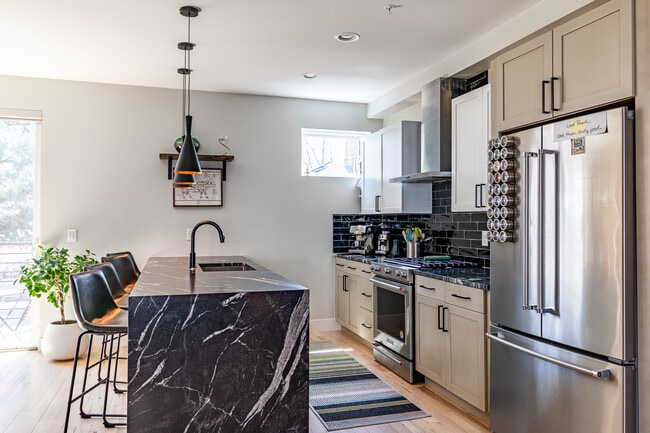 Photo - 4014 Tejon St