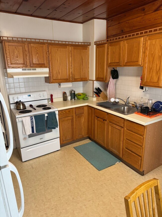 Photo - Jenifer Street Living Unidad #1