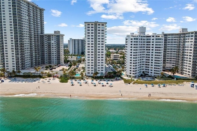 Photo - 3550 Galt Ocean Dr Unit 1805