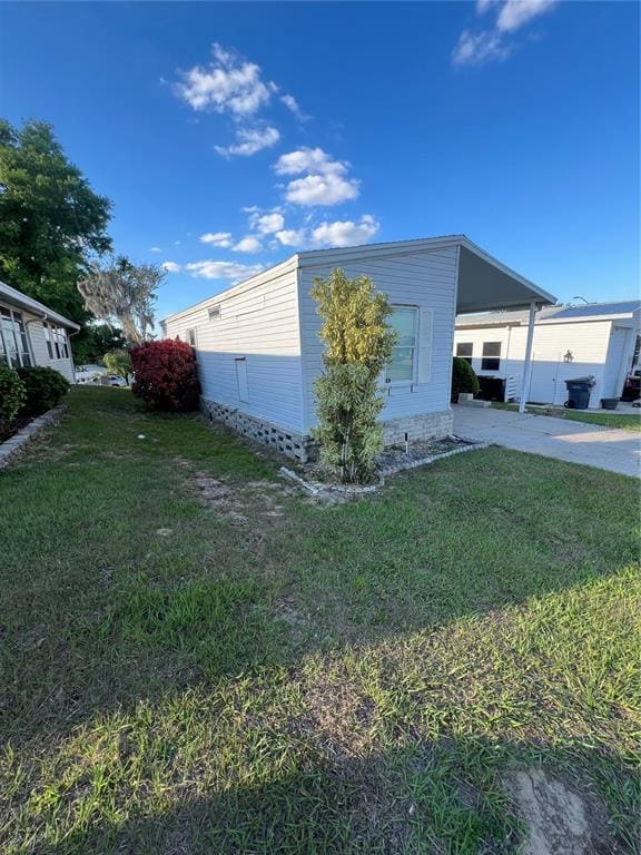 Photo - 50989 US Hwy 27