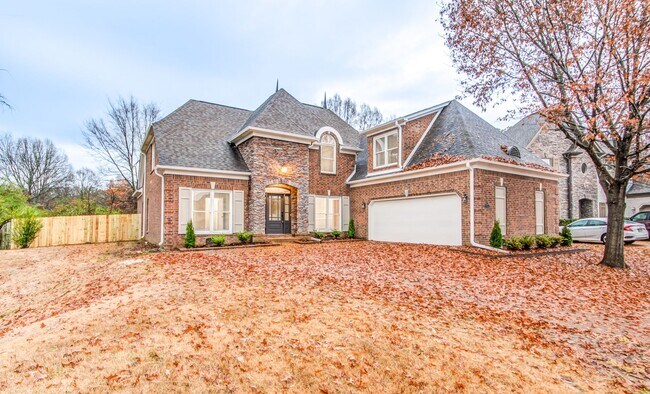 Photo - Gorgeous Home for Rent in Collierville Sch...