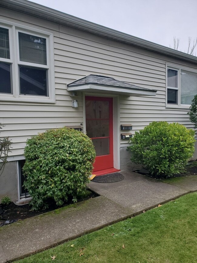 Classic One Bedroom, One Bathroom Apartmen... - Classic One Bedroom, One Bathroom Apartmen... Condo