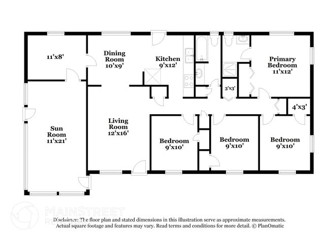Photo - 4080 Loys Dr