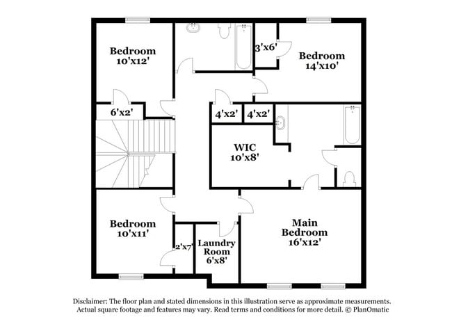 Photo - 7861 S Artimis Ln