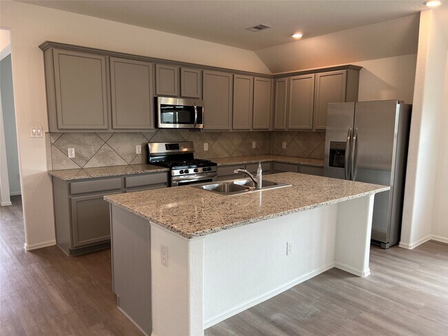 Photo - 3711 McCrary Falls Wy