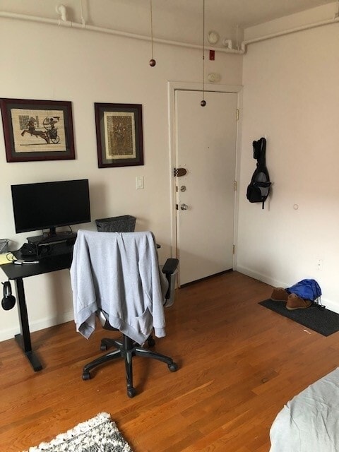 Photo - 18 Haviland St Unidad 21