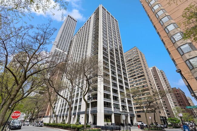 Building Photo - 222 E Pearson St Unit 1402 Rental