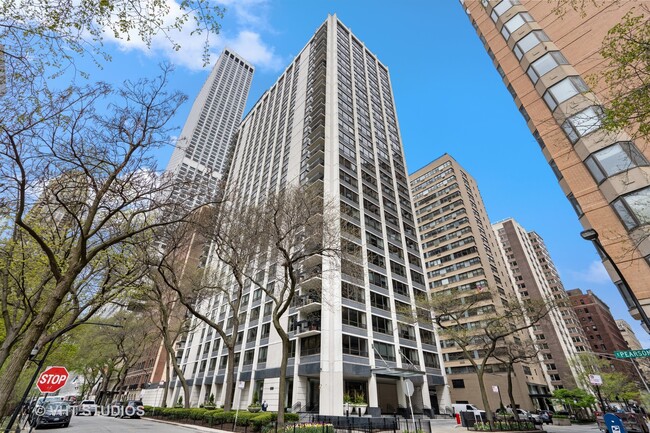 Photo - 222 E Pearson St Condo Unit 1402