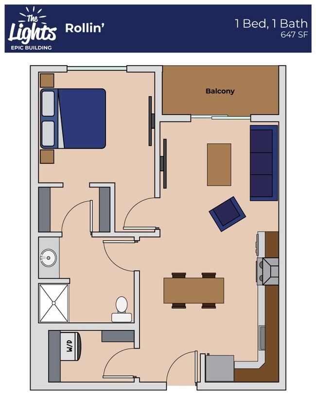 Photo - Epic at The Lights