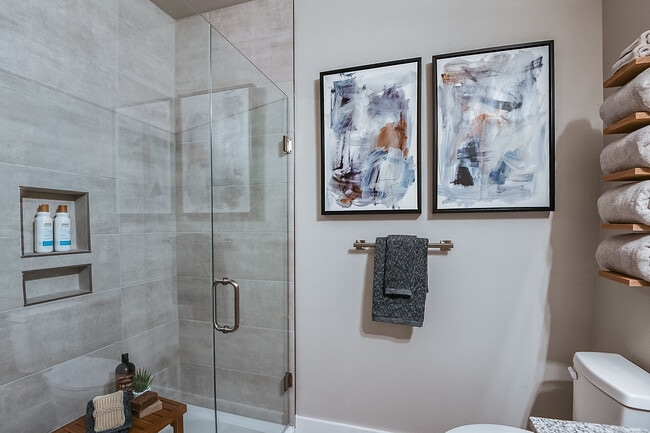 Apartamentos Encore Narcoossee — foto comunitaria