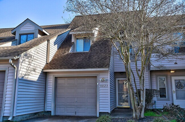 Photo - FOR RENT - KEMPSVILLE AREA, VIRGINIA BEACH!