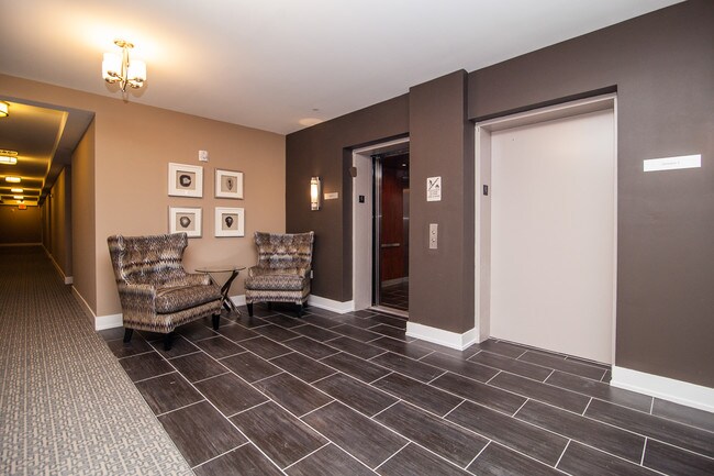 Photo - Station Commons