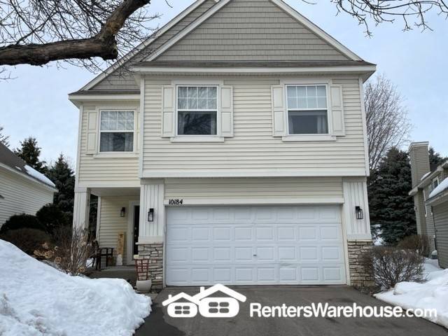 Photo - 10184 Country Club Curve Townhome