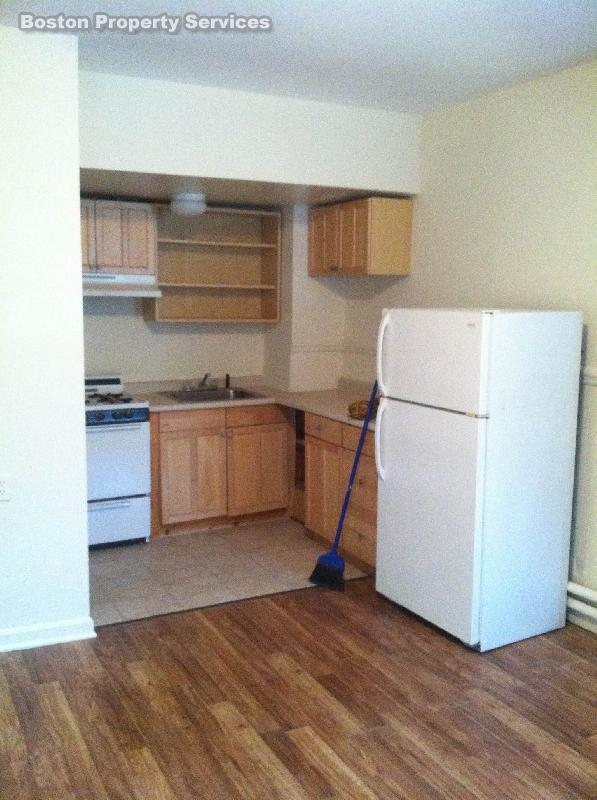 Photo - 39 Bay State Rd Unit BR