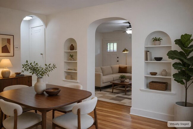 Photo - 514-516 McCully St. Unit 516