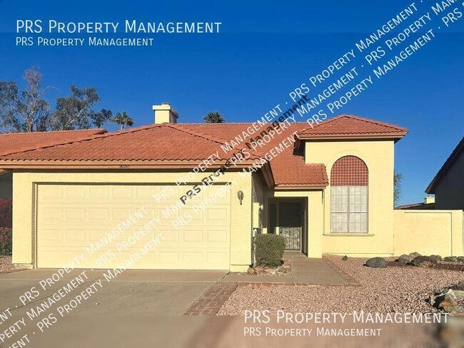 Single Story Phoenix Home Available Februa... - Single Story Phoenix Home Available Februa...