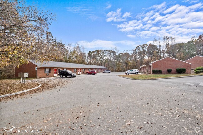 Building Photo - Residences At Humboldt Lake Rental