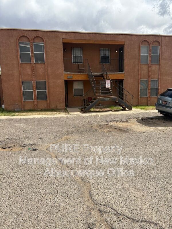 Photo - 12400 Hardin Ct NE Condo Unit D