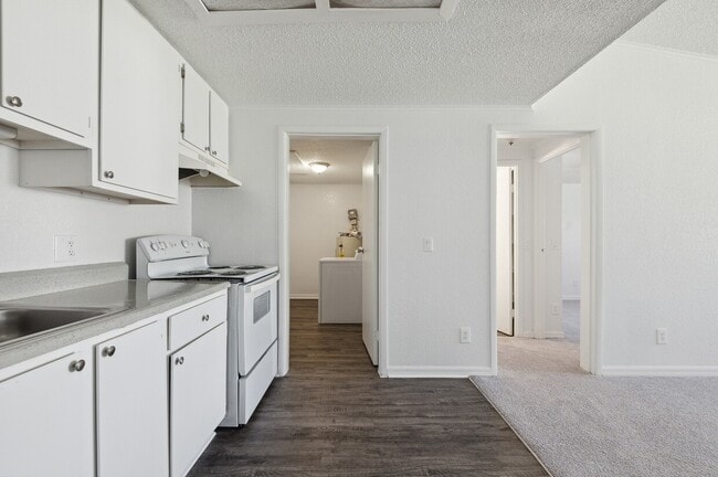 Tanglewood Apartment Homes