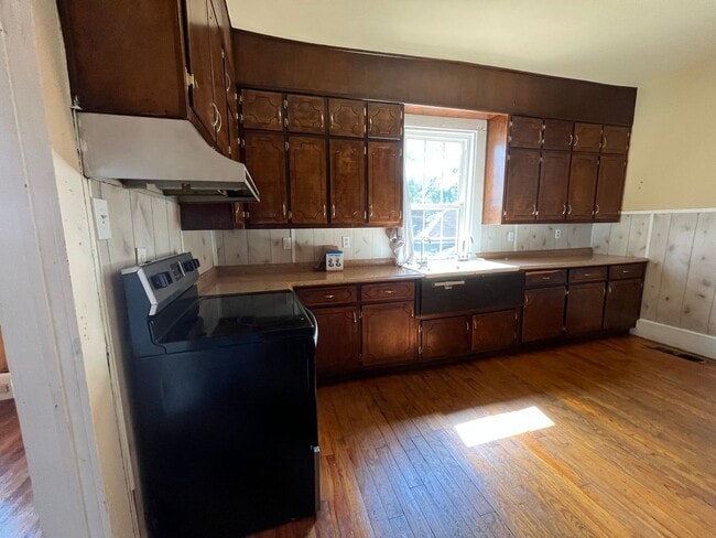 Photo - Rent NOW! Charming and spacious historic home in Porterdale Village featuring three bedrooms, two...