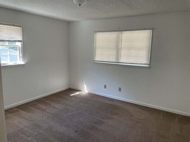 Nottingham Apartments