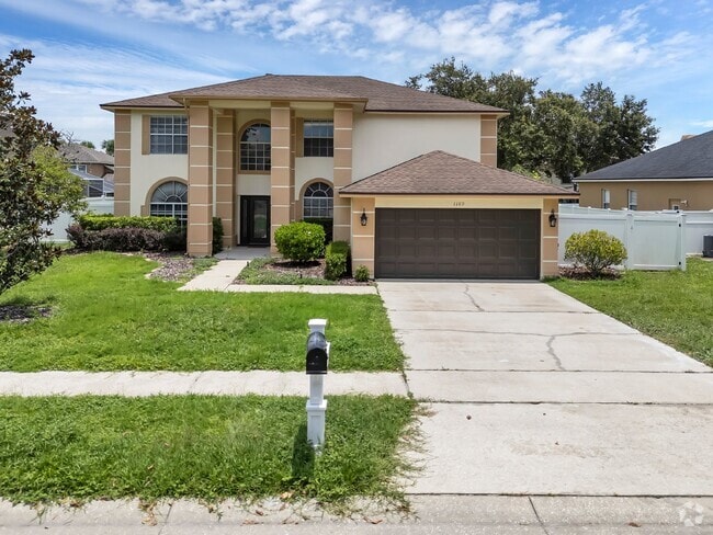 Building Photo - Spacious 6-bedroom, 3-bathroom Tuska ridge... Rental