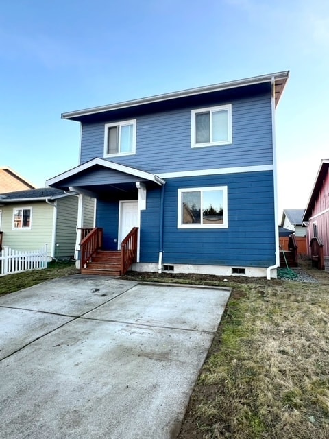 Photo - 2104 SE Polar Star Way