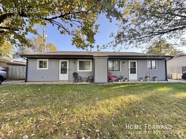 Building Photo - 3159 Beaver Creek Dr Unit A Rental