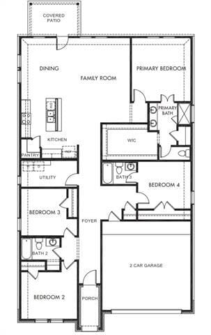 Photo - 3710 Canyon Dr