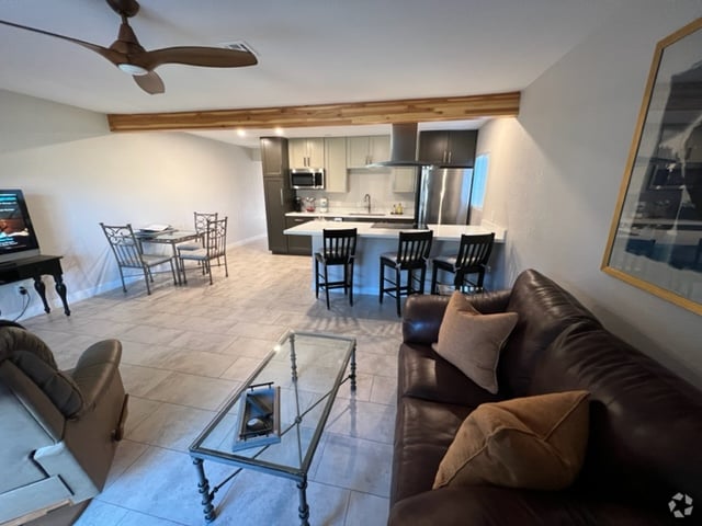 Building Photo - 7430 E Chaparral Rd Rental