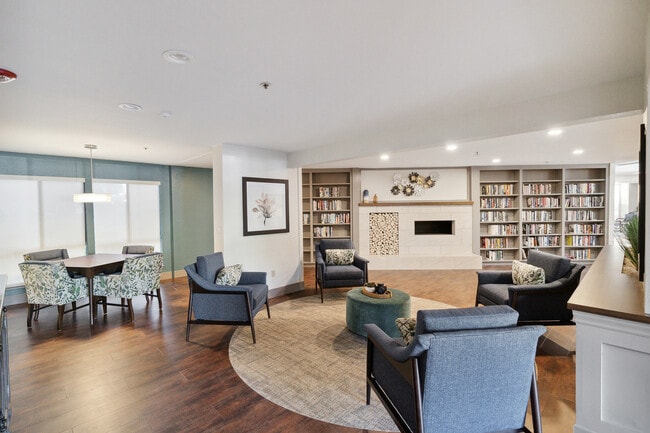 Photo - Redwood Seniors of Willow Glen - 55+