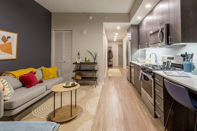 Smart Layouts, Stylish Living