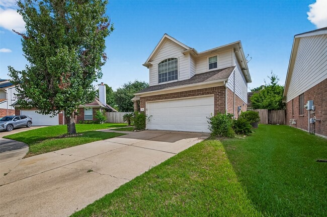 Photo - 2942 Blue Dawn Dr