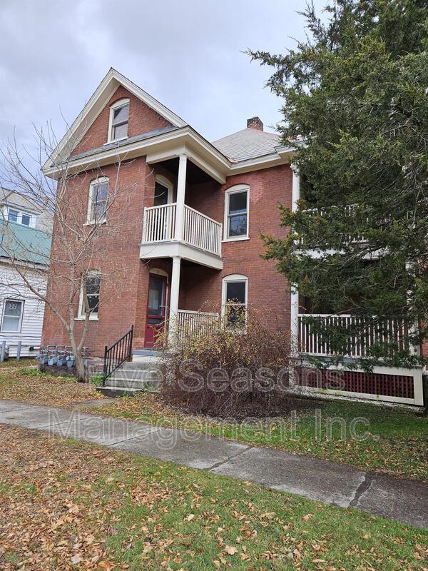 38-40 Monroe Street - 3 - 38-40 Monroe Street - 3 Condo