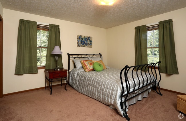 Remington Station Townhomes