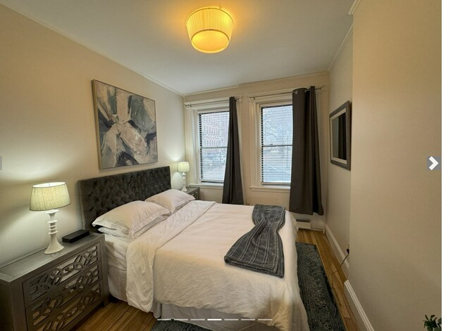 Photo - 34 East Newton St Unit 2