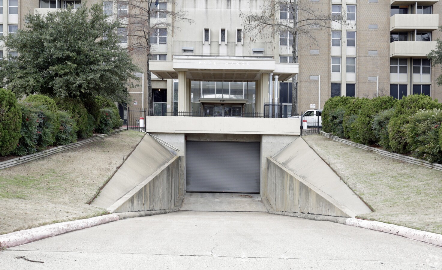Photo - Park Manor