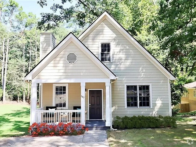 Building Photo - Room in House on Polar Rock Rd SW