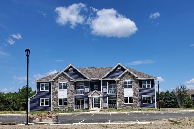 Main Road Apartments