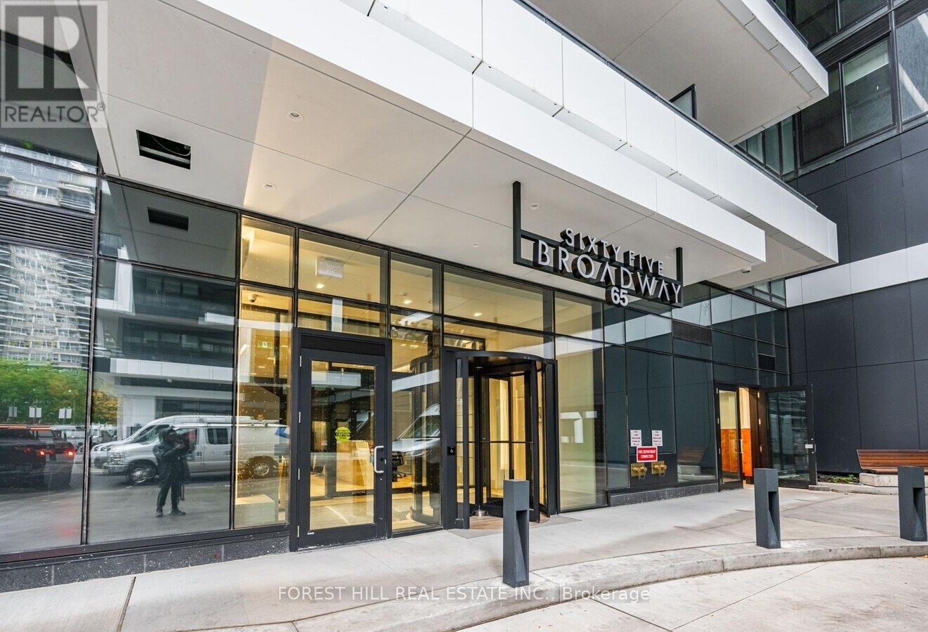 Photo - 65 Broadway Ave Unité 2404