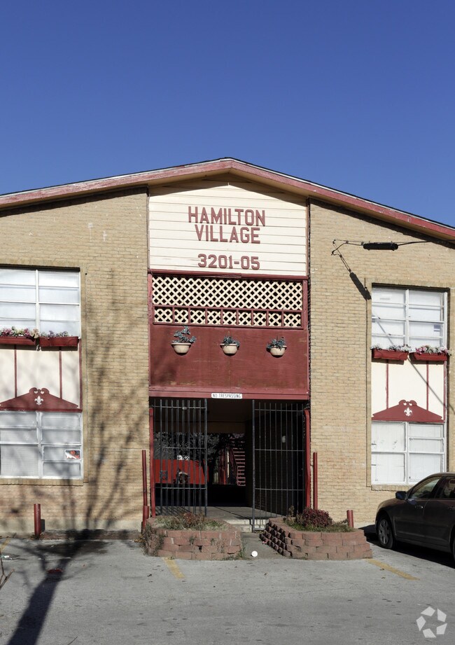 Photo - Hamilton Village