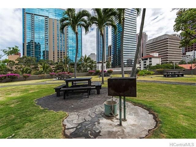 Photo - 1255 Nuuanu Ave Unit 3211