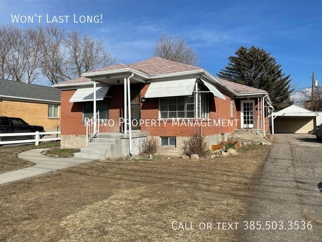 Photo - 2585 S 700 E Apartment Unit 3